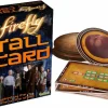 Firefly - Tall Card Game