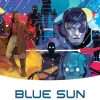 Firefly: Blue Sun Rising - Limited Edition Hardcover Book