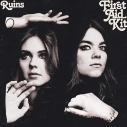 First Aid Kit - Ruins LP Vinyl Record