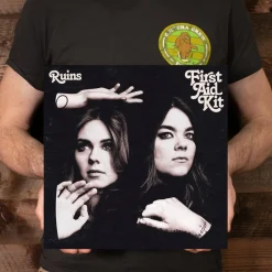 First Aid Kit - Ruins LP Vinyl Record