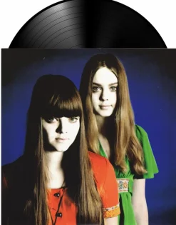 First Aid Kit - Universal Soldier / It Hurts Me Too 7” Split Single Vinyl Record