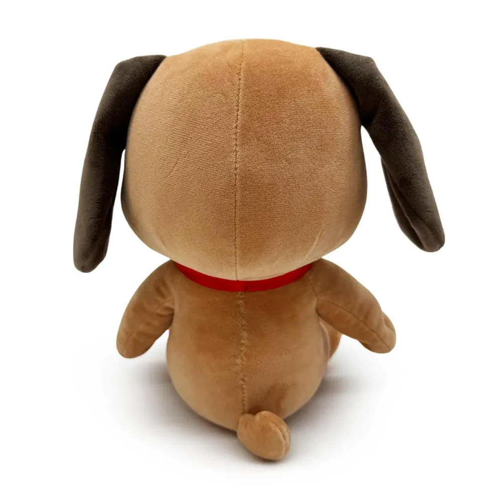 Five Nights at Freddy’s (2023) - ??? (Question Mark) 9" Plush