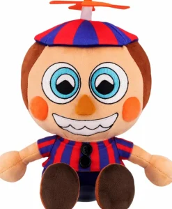 Five Nights at Freddy's (2023) - Balloon Boy 9" Plush