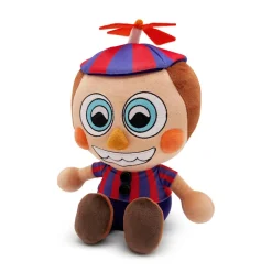 Five Nights at Freddy's (2023) - Balloon Boy 9