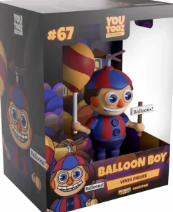 Five Nights at Freddy’s (2023) - Balloon Boy 5" Vinyl Figure