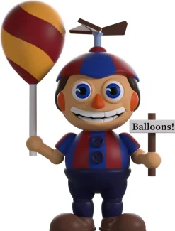 Five Nights at Freddy’s (2023) - Balloon Boy 5" Vinyl Figure