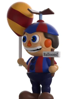 Five Nights at Freddy’s (2023) - Balloon Boy 5