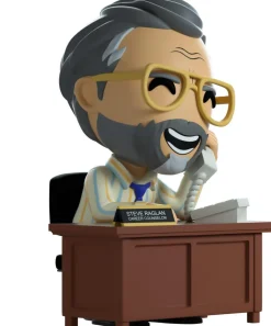 Five Nights at Freddy's (2023) - Steve Raglan 4