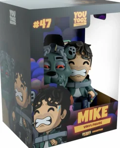 Five Nights at Freddy's (2023) - Mike 4.5" Vinyl Figure