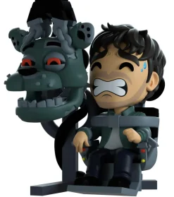 Five Nights at Freddy's (2023) - Mike 4.5" Vinyl Figure