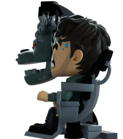 Five Nights at Freddy's (2023) - Mike 4.5
