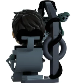 Five Nights at Freddy's (2023) - Mike 4.5