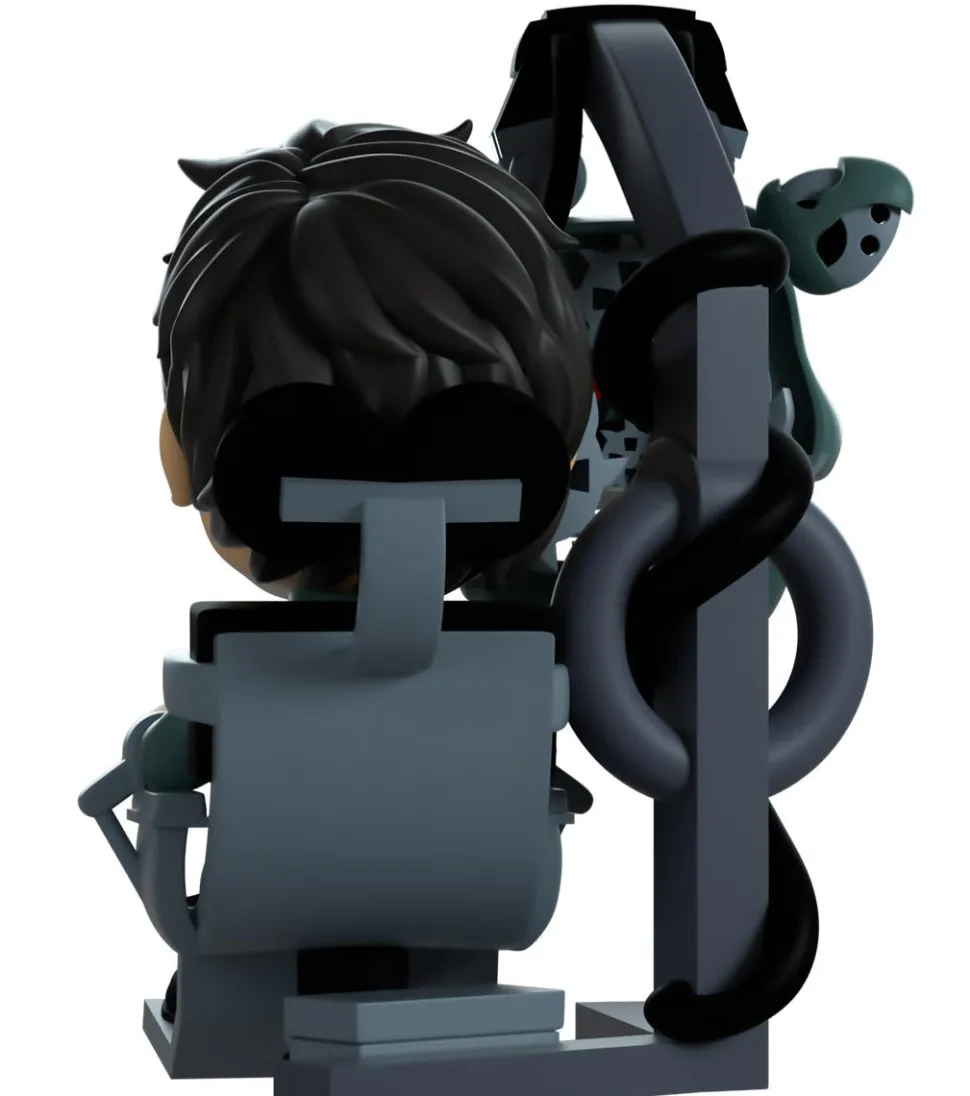 Five Nights at Freddy's (2023) - Mike 4.5" Vinyl Figure