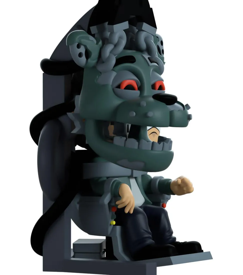 Five Nights at Freddy's (2023) - Mike 4.5" Vinyl Figure