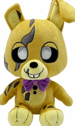 Five Nights at Freddy's (2023) - Springtrap 9" Plush