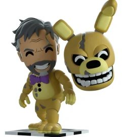 Five Nights at Freddy's (2023) - Yellow Rabbit 5.5