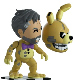 Five Nights at Freddy's (2023) - Yellow Rabbit 5.5