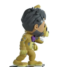 Five Nights at Freddy's (2023) - Yellow Rabbit 5.5