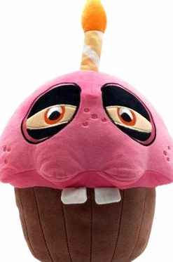Five Nights at Freddy’s (2023) - Cupcake 9" Plush