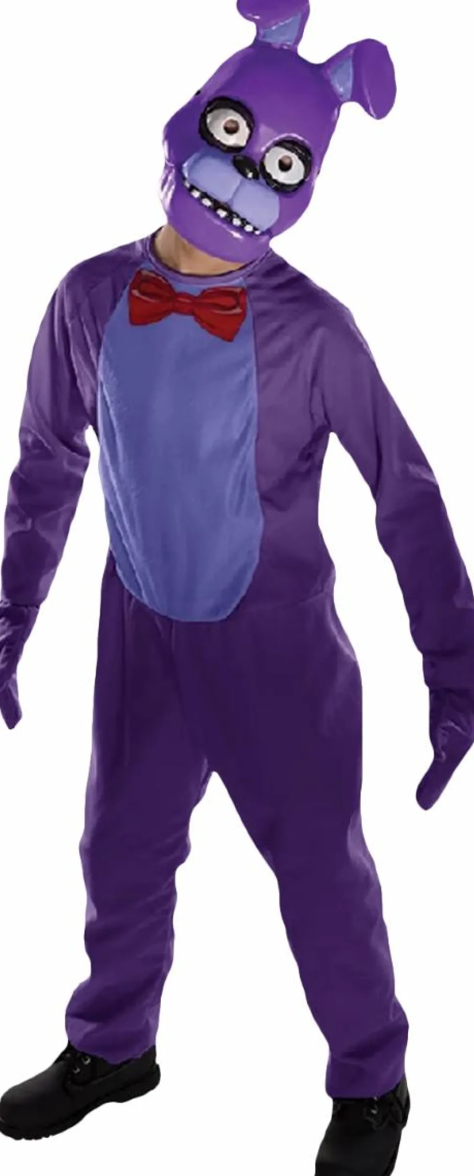 Five Nights at Freddy's - Bonnie Child Costume
