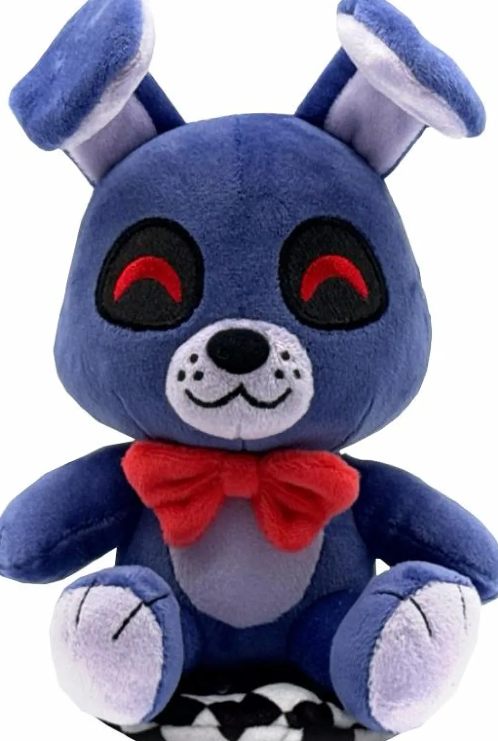 Five Nights at Freddy's - Bonnie Shoulder Rider 6" Plush