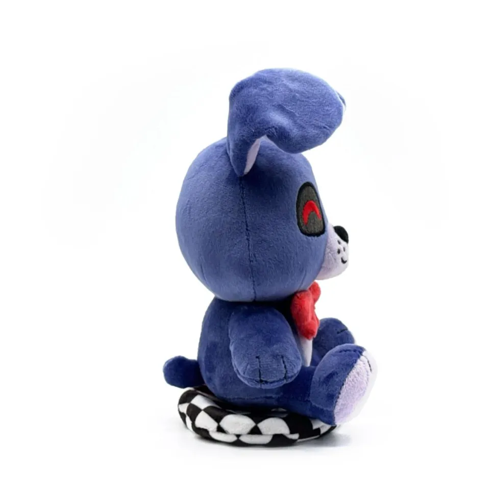 Five Nights at Freddy's - Bonnie Shoulder Rider 6" Plush