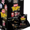 Five Nights at Freddy's - Bitty Pop! Blind Bag Vinyl Figure (Display of 36 Units)