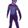 Five Nights at Freddy's - Bonnie Tween Costume (One Size Fits Most)