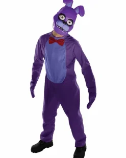 Five Nights at Freddy's - Bonnie Tween Costume (One Size Fits Most)