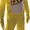 Five Nights at Freddy's - Chica Deluxe Tween Costume (One Size Fits Most)