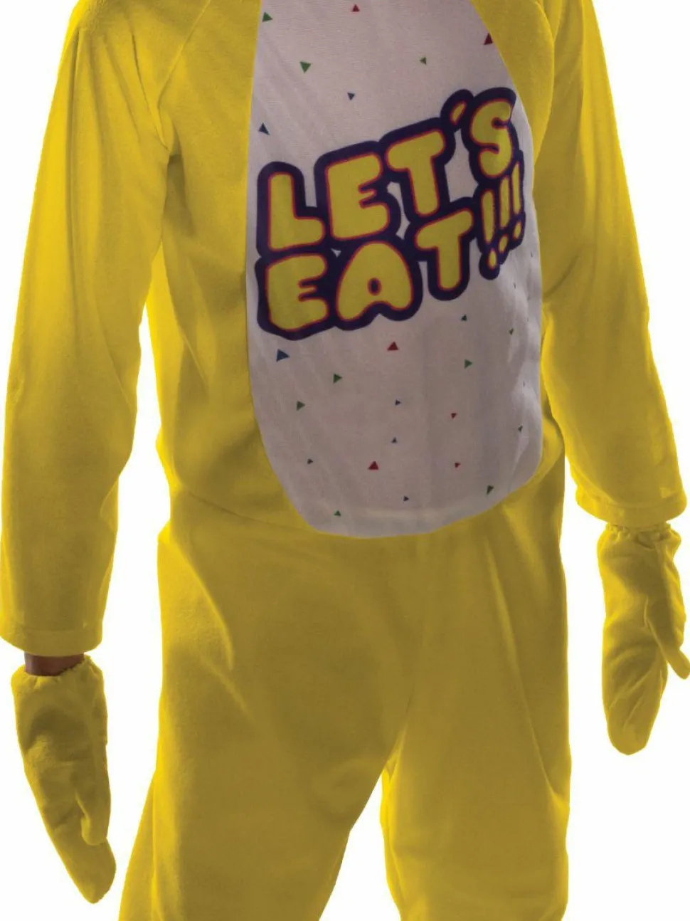Five Nights at Freddy's - Chica Deluxe Tween Costume (One Size Fits Most)