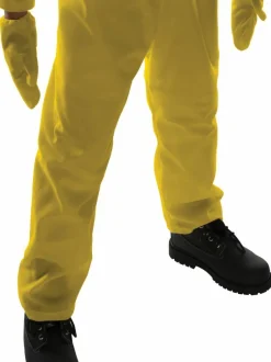 Five Nights at Freddy's - Chica Deluxe Tween Costume (One Size Fits Most)