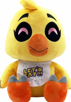 Five Nights at Freddy's - Chica Sitting 9" Plush