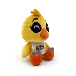 Five Nights at Freddy's - Chica Sitting 9