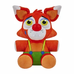 Five Night’s at Freddy’s - Circus Foxy 7” Plush