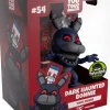 Five Nights at Freddy's - Dark Haunted Bonnie 5" Vinyl Figure (Popcultcha Exclusive)