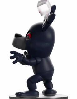 Five Nights at Freddy's - Dark Haunted Bonnie 5
