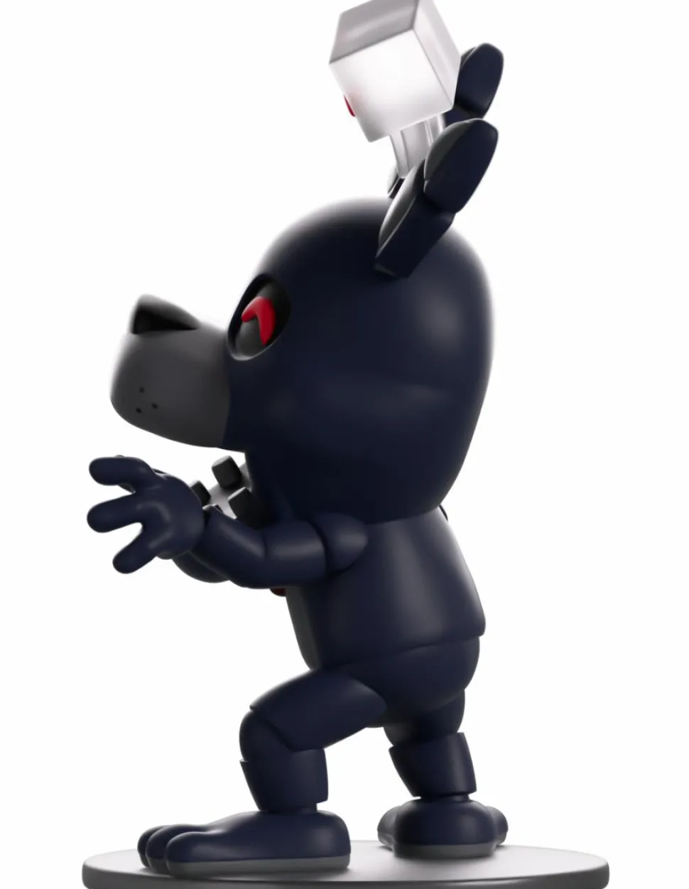 Five Nights at Freddy's - Dark Haunted Bonnie 5" Vinyl Figure (Popcultcha Exclusive)