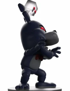 Five Nights at Freddy's - Dark Haunted Bonnie 5