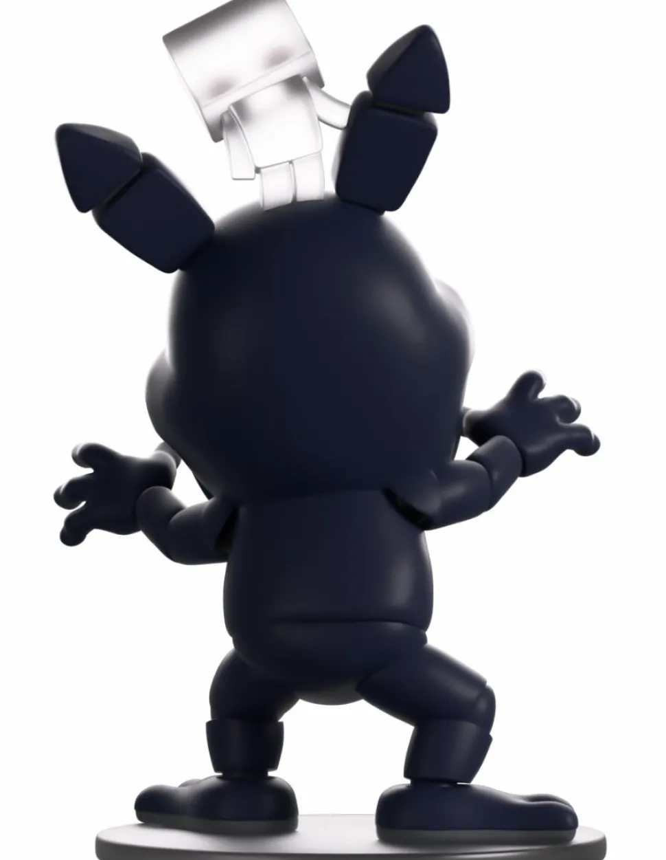 Five Nights at Freddy's - Dark Haunted Bonnie 5" Vinyl Figure (Popcultcha Exclusive)