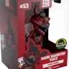 Five Nights at Freddy's - Dark Haunted Foxy 5" Vinyl Figure (Popcultcha Exclusive)