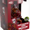 Five Nights at Freddy's - Dark Haunted Chica 4.5" Vinyl Figure (Popcultcha Exclusive)