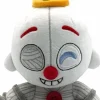 Five Nights at Freddy's - Ennard Shoulder Rider 6" Plush