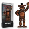 Five Nights at Freddy's - Freddy Fazbear FiGPiN Enamel Pin