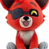 Five Nights at Freddy's - Foxy Sitting 9" Plush