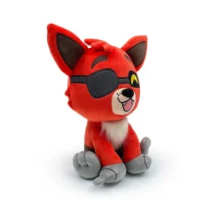 Five Nights at Freddy's - Foxy Sitting 9" Plush