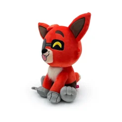 Five Nights at Freddy's - Foxy Sitting 9