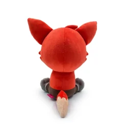 Five Nights at Freddy's - Foxy Sitting 9