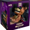 Five Nights at Freddy's - Freddy 8" Device Holder