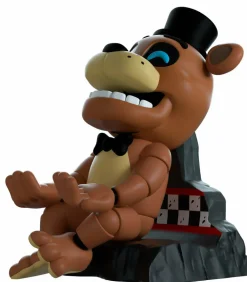 Five Nights at Freddy's - Freddy 8" Device Holder